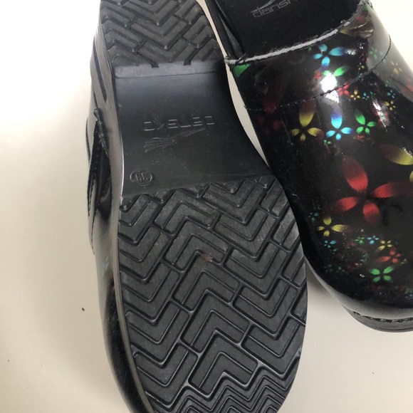 Dansko Clogs - Picture 5 of 9